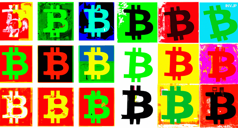 Bitcoin logo