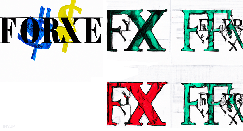 Alphabet: FX, Forex Exchange