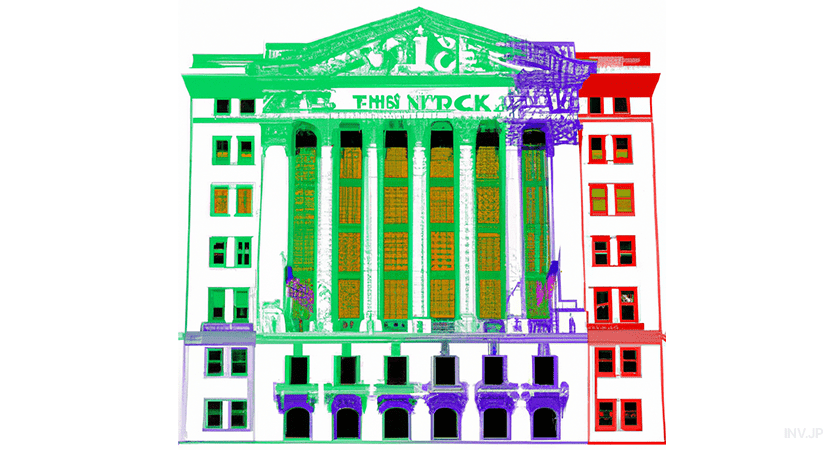 New York Stock Exchange