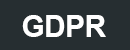 GDPR logo