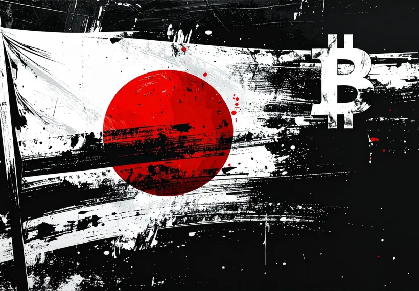Japan and bitcoin